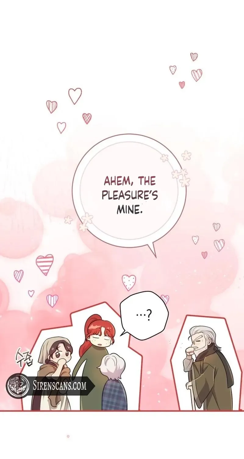 Read A Prince For You chapter 3 image 13 on Lezhin