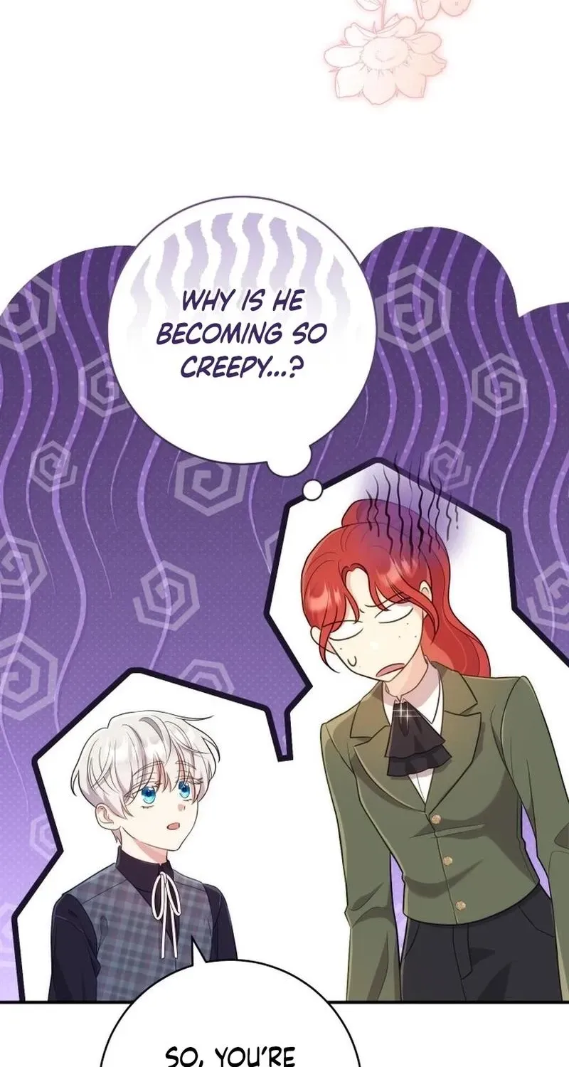 Read A Prince For You chapter 3 image 16 on Lezhin