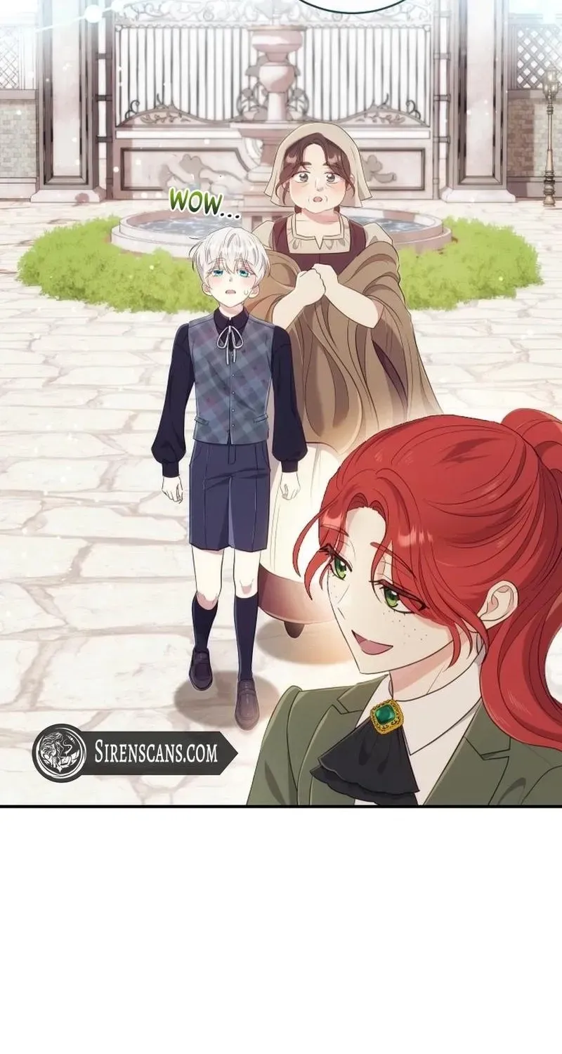 Read A Prince For You chapter 3 image 2 on Lezhin