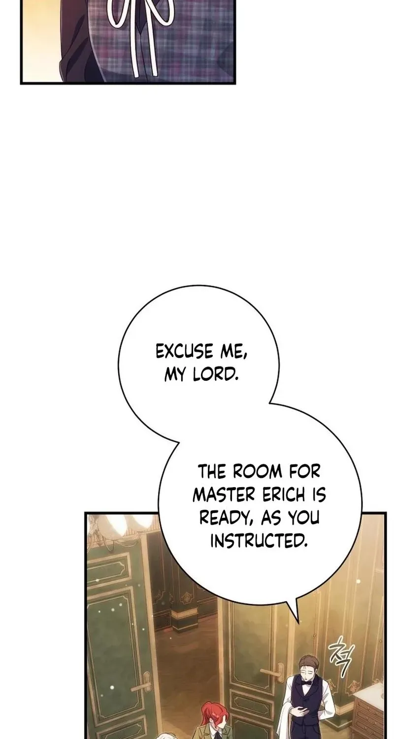 Read A Prince For You chapter 3 image 22 on Lezhin