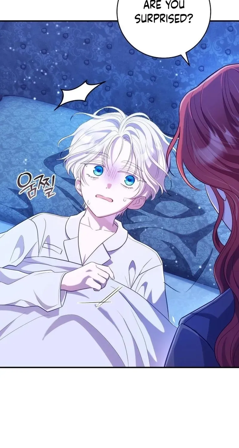 Read A Prince For You chapter 3 image 35 on Lezhin