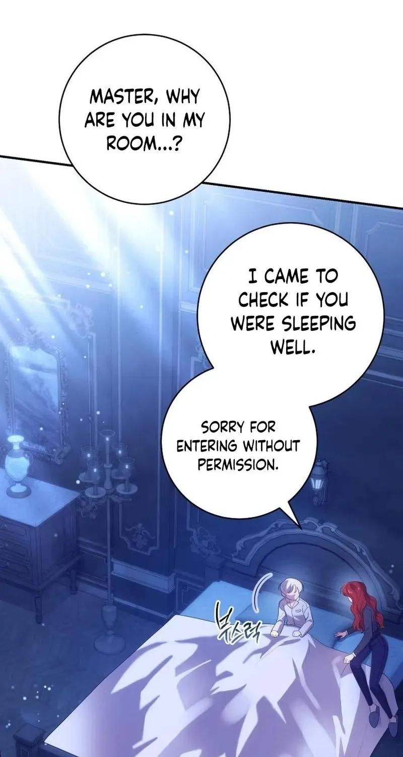 Read A Prince For You chapter 3 image 39 on Lezhin