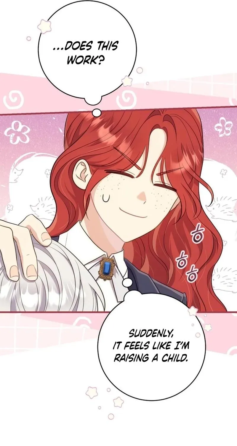 Read A Prince For You chapter 3 image 49 on Lezhin
