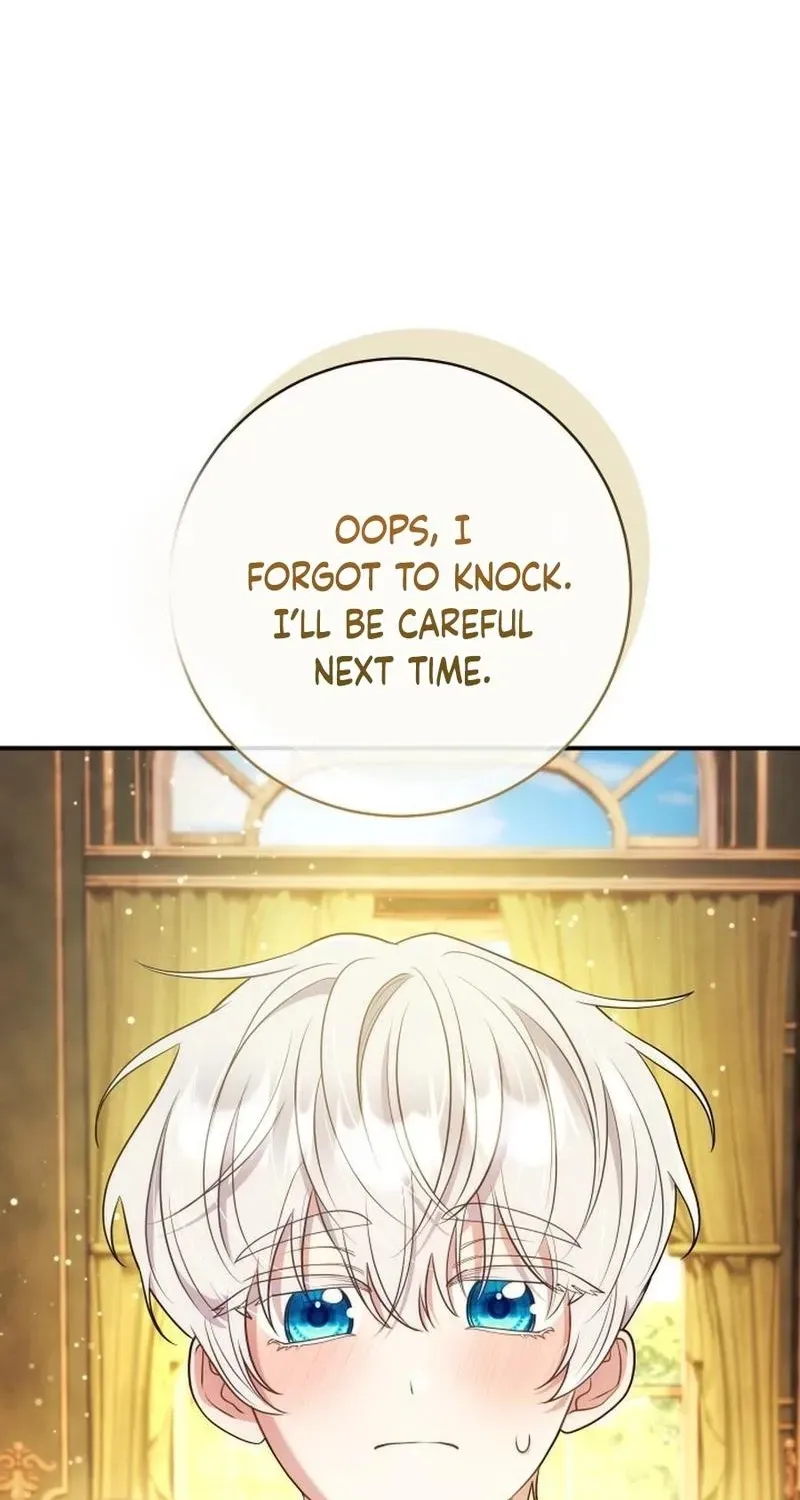 Read A Prince For You chapter 3 image 62 on Lezhin