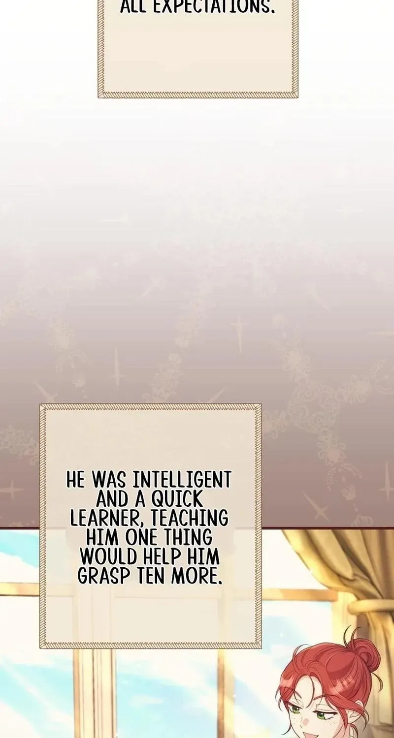 Read A Prince For You chapter 3 image 66 on Lezhin