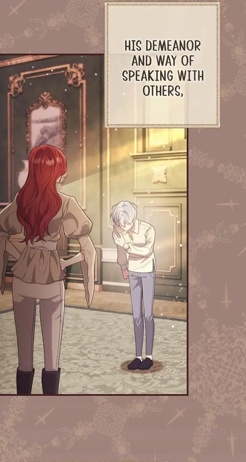 Read A Prince For You chapter 3 image 69 on Lezhin