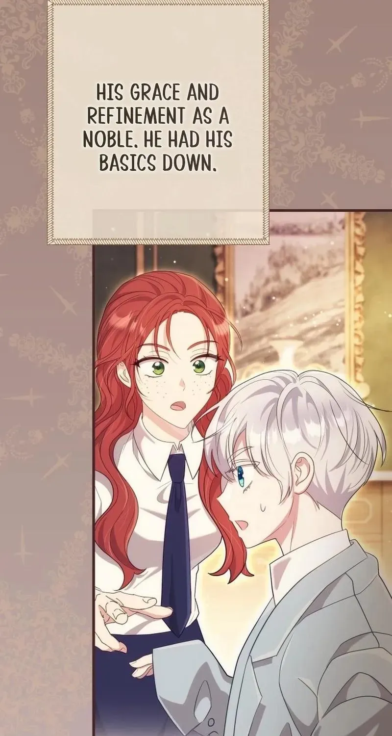 Read A Prince For You chapter 3 image 70 on Lezhin