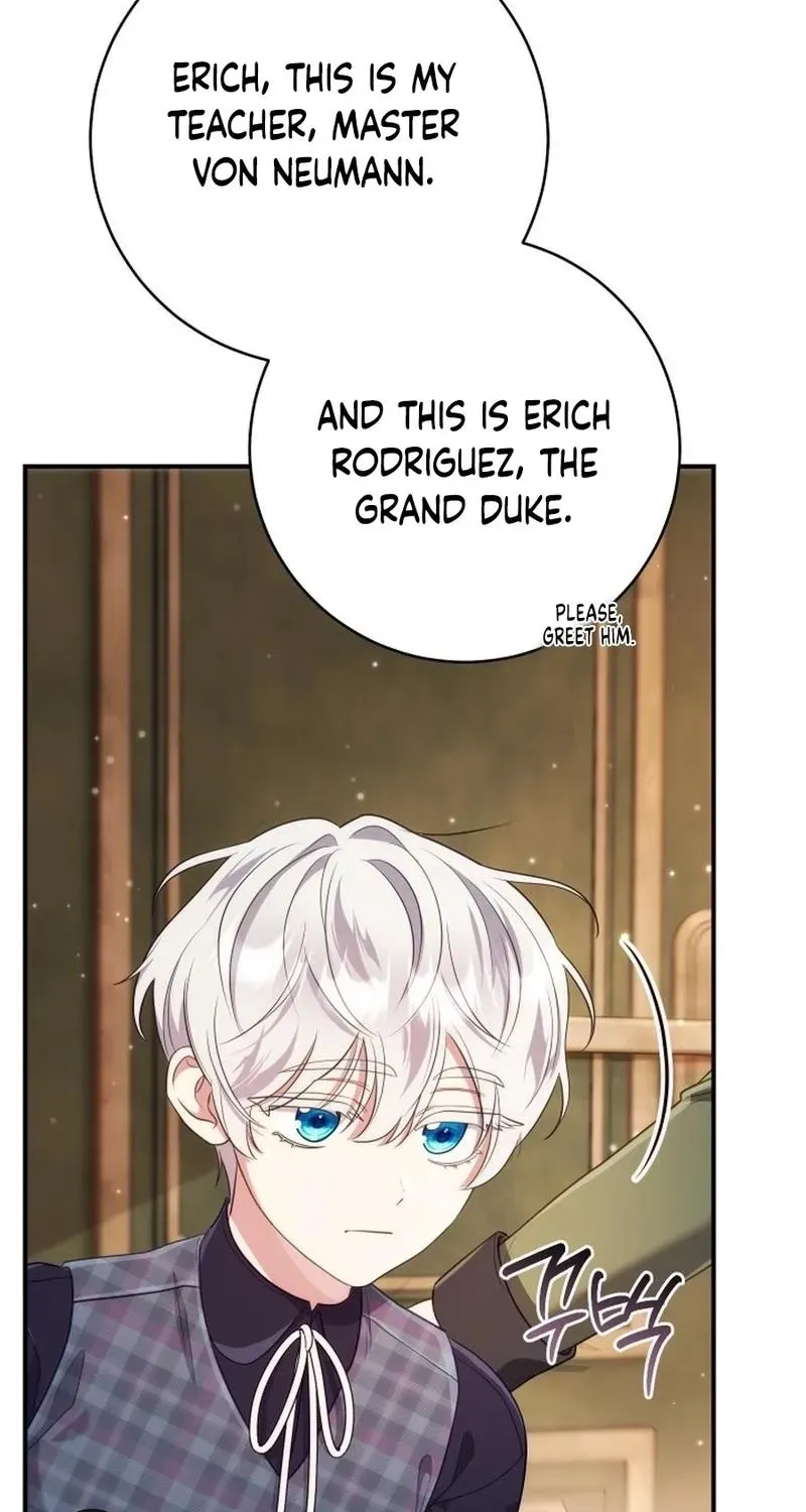 Read A Prince For You chapter 3 image 8 on Lezhin