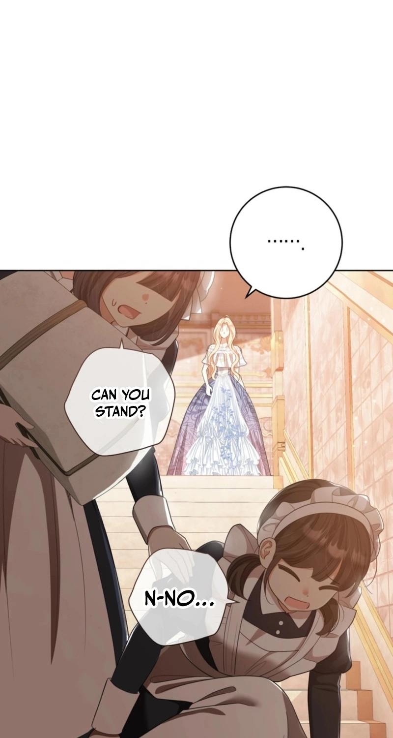 A Prince for You Chapter 30 page 11 - 
