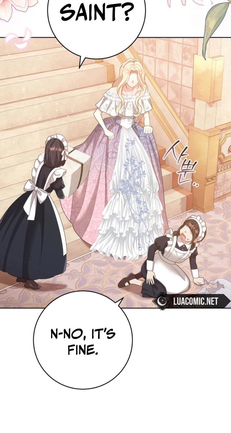 A Prince for You Chapter 30 page 14 - 