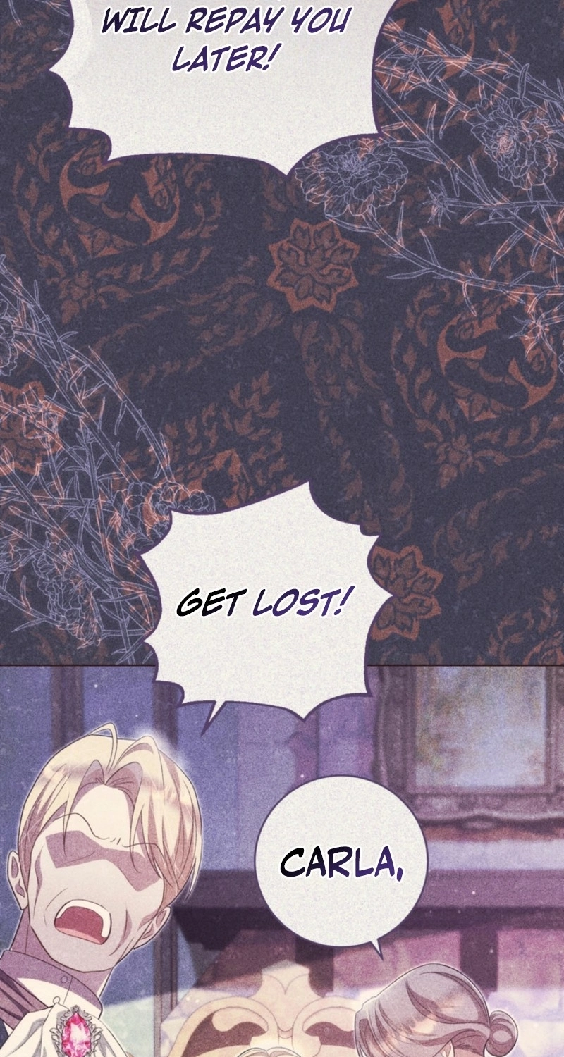 A Prince for You Chapter 30 page 17 - 
