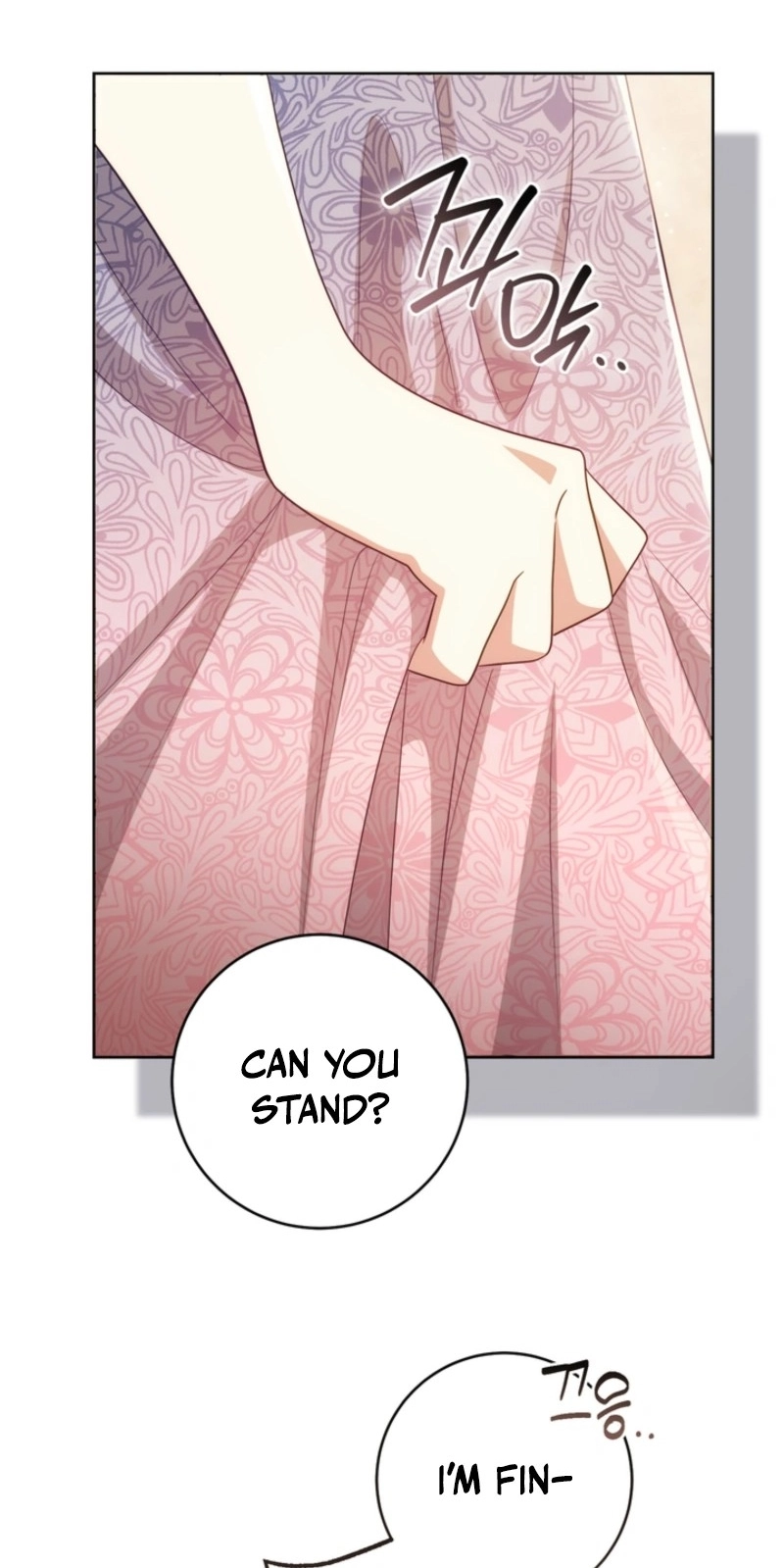 A Prince for You Chapter 30 page 20 - 