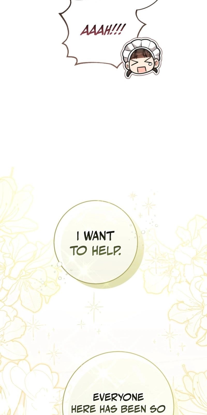 A Prince for You Chapter 30 page 21 - 