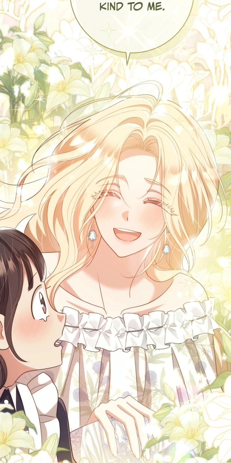 A Prince for You Chapter 30 page 22 - 
