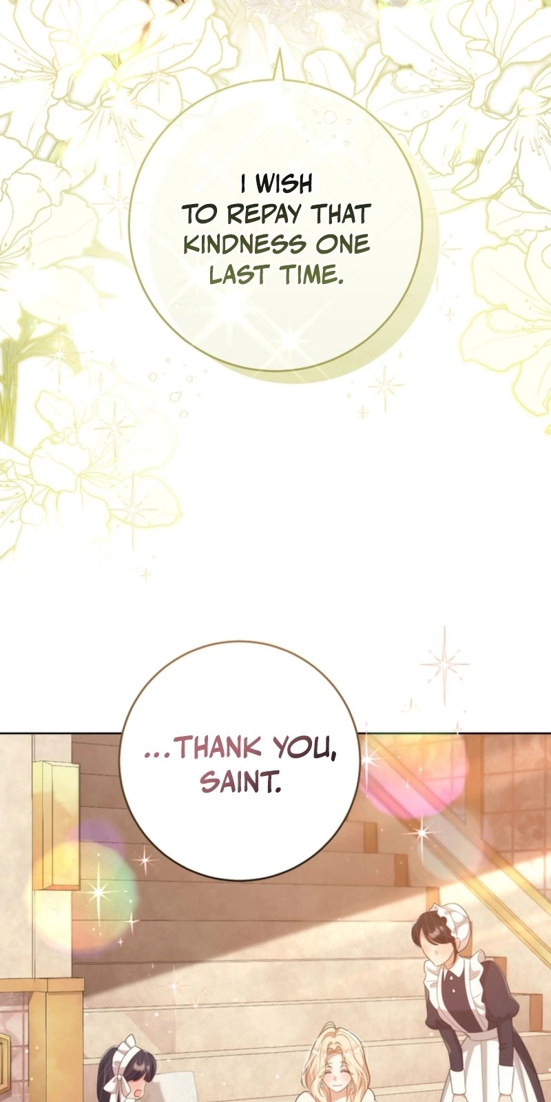 A Prince for You Chapter 30 page 23 - 
