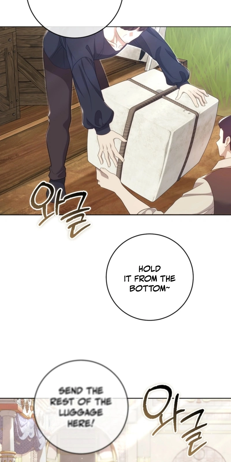 A Prince for You Chapter 30 page 26 - 