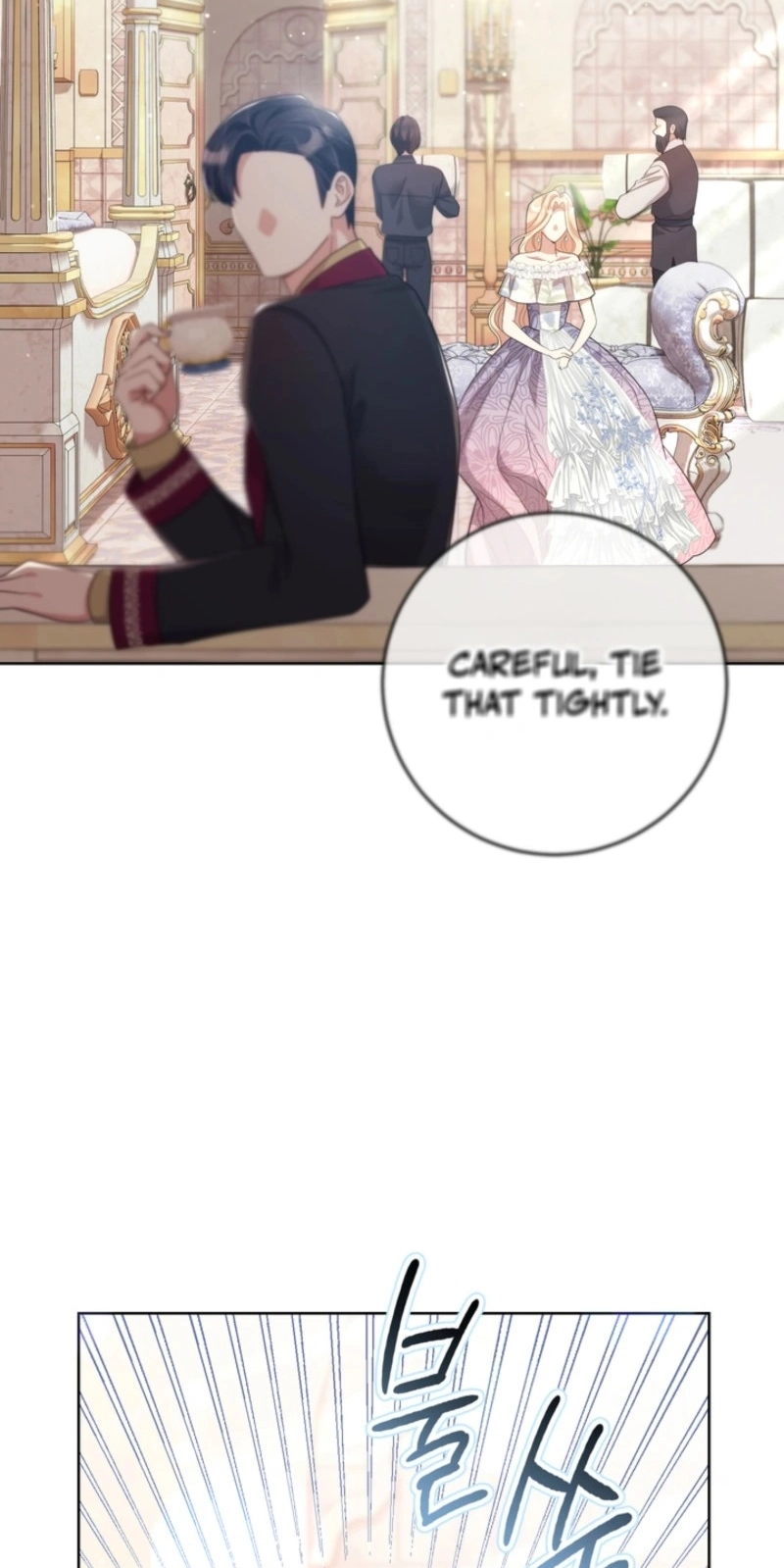 A Prince for You Chapter 30 page 27 - 