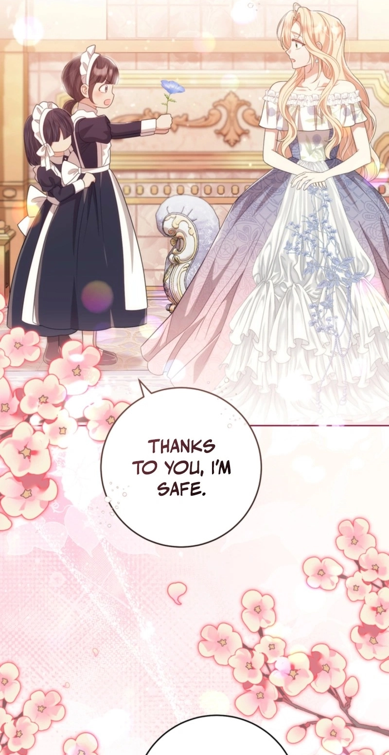 A Prince for You Chapter 30 page 29 - 
