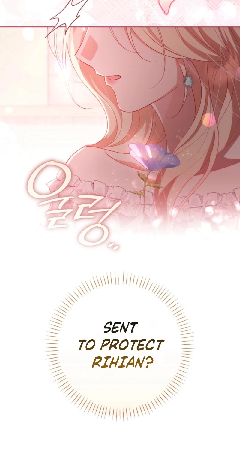 A Prince for You Chapter 30 page 33 - 