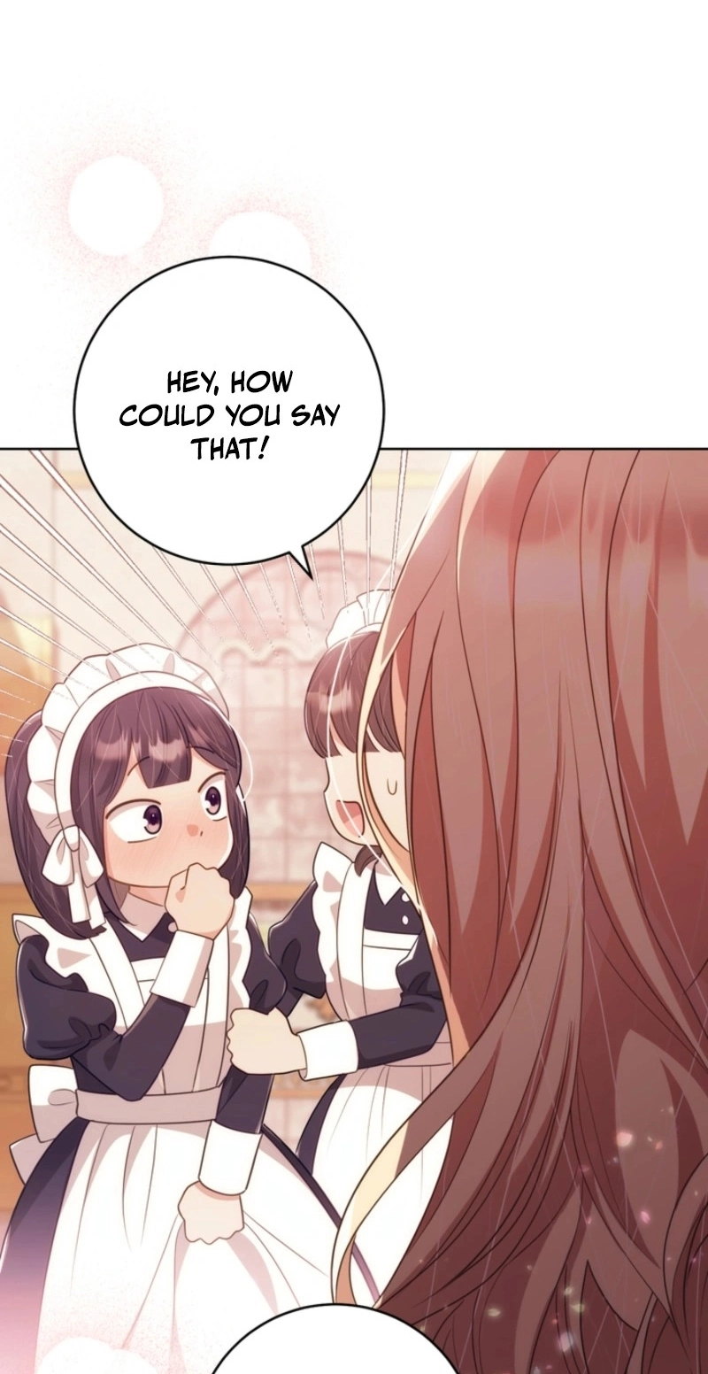 A Prince for You Chapter 30 page 35 - 