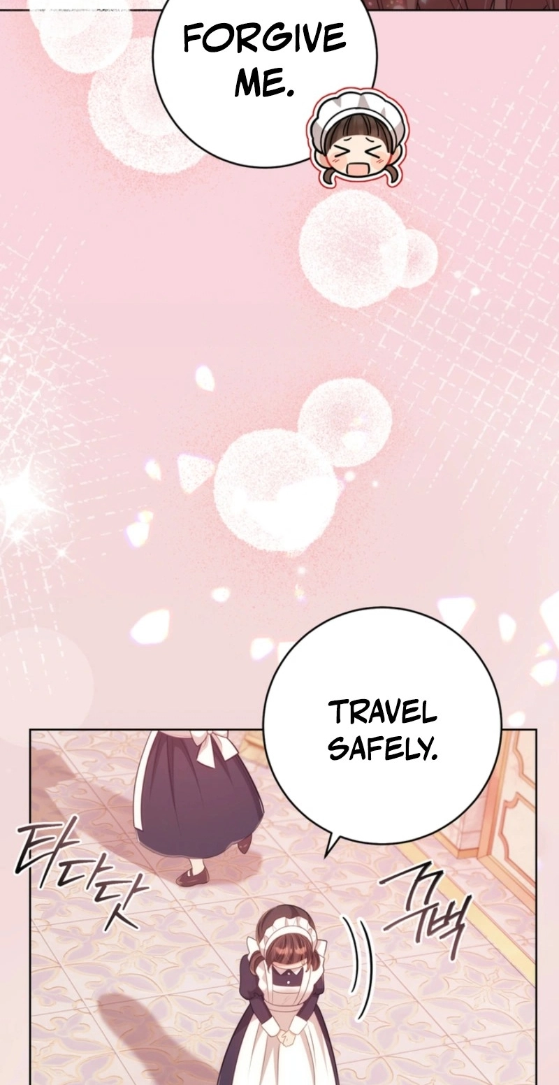 A Prince for You Chapter 30 page 36 - 
