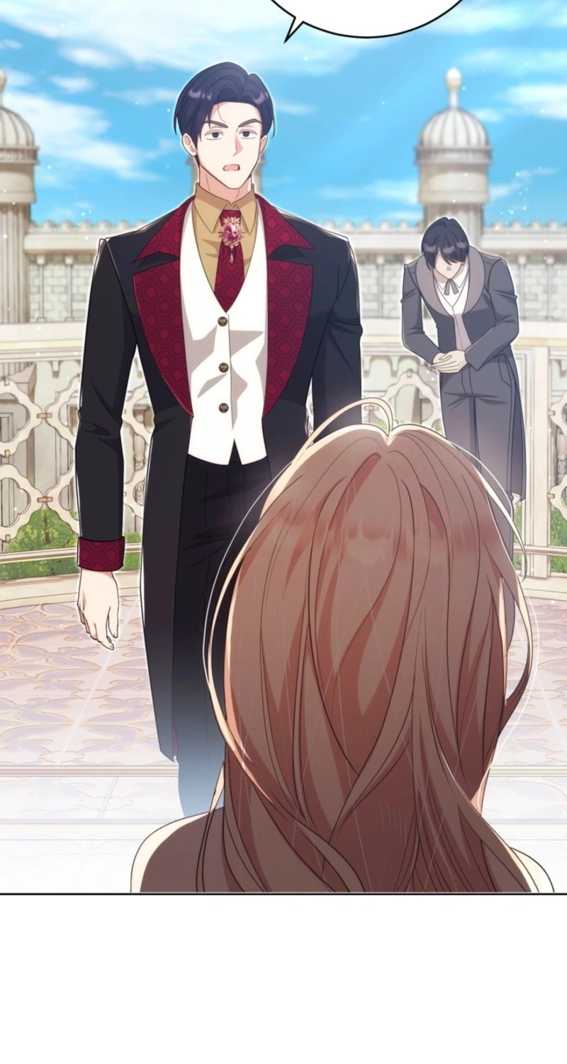 A Prince for You Chapter 30 page 40 - 
