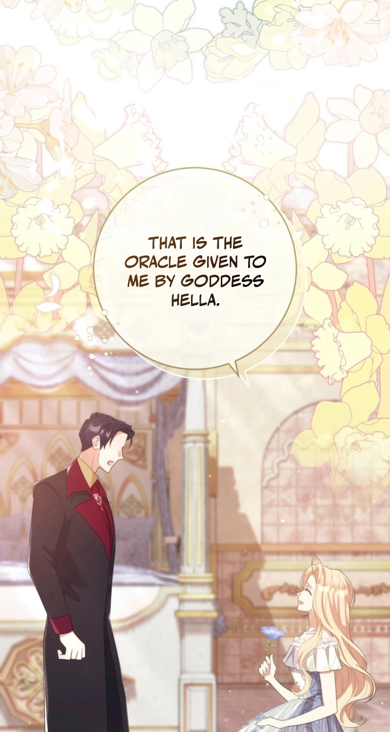 A Prince for You Chapter 30 page 46 - 