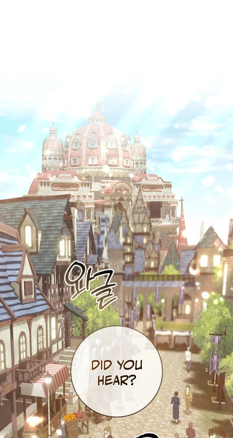 A Prince for You Chapter 30 page 48 - 