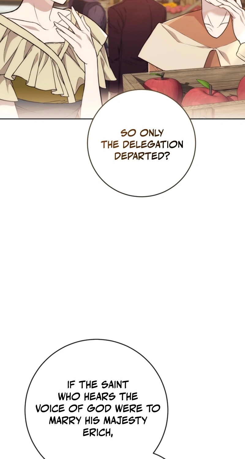 A Prince for You Chapter 30 page 50 - 