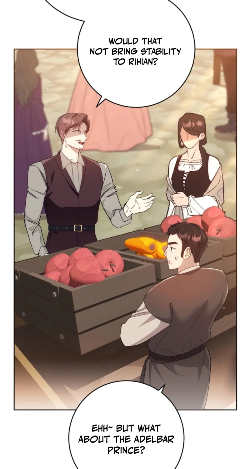 A Prince for You Chapter 30 page 51 - 