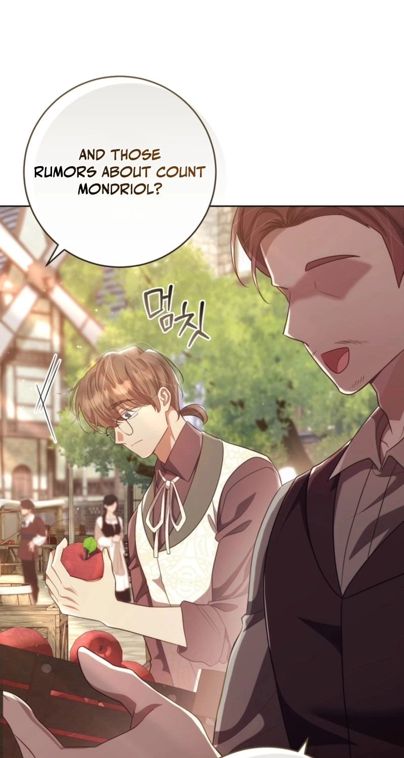 A Prince for You Chapter 30 page 53 - 