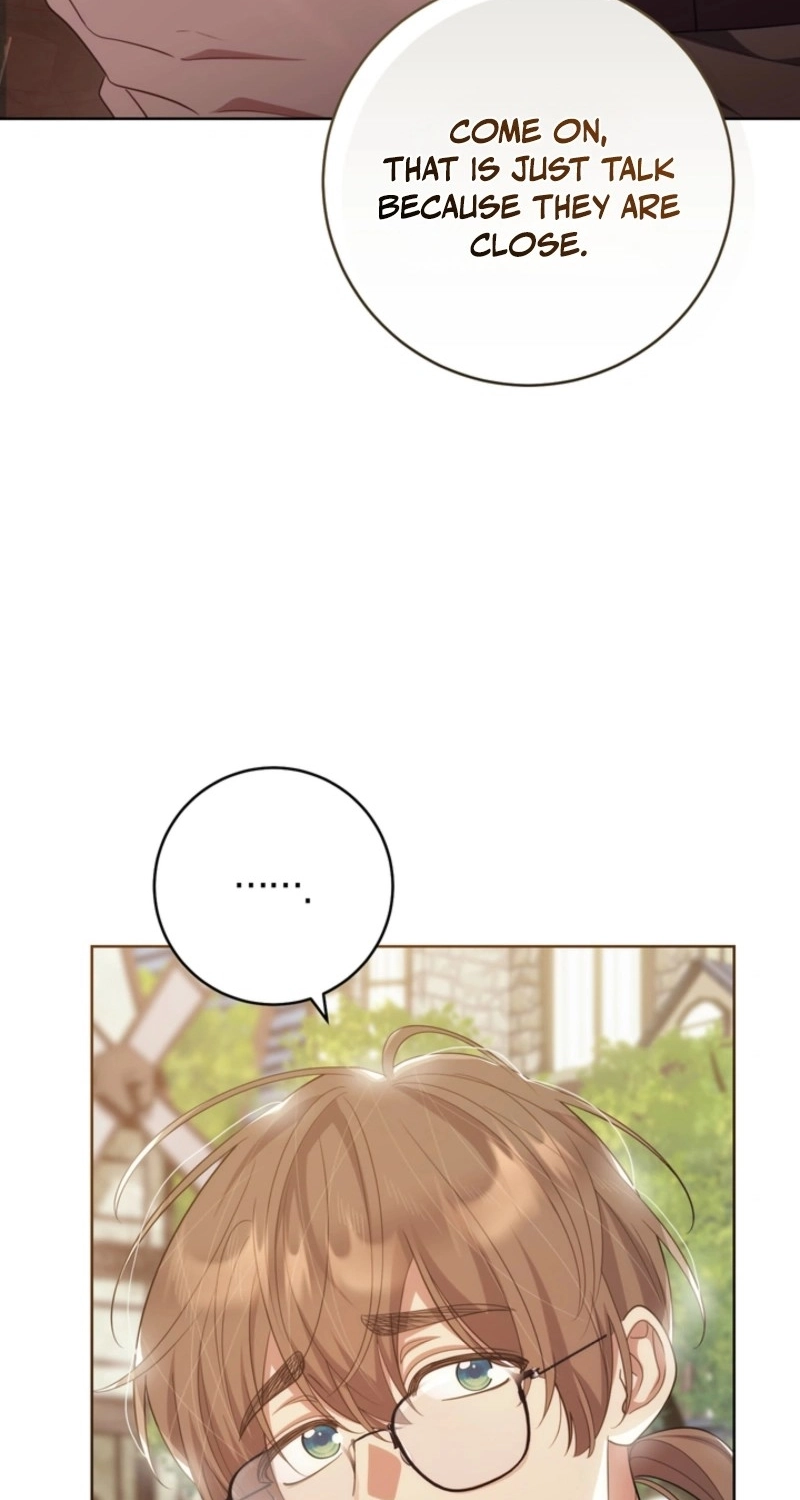 A Prince for You Chapter 30 page 54 - 