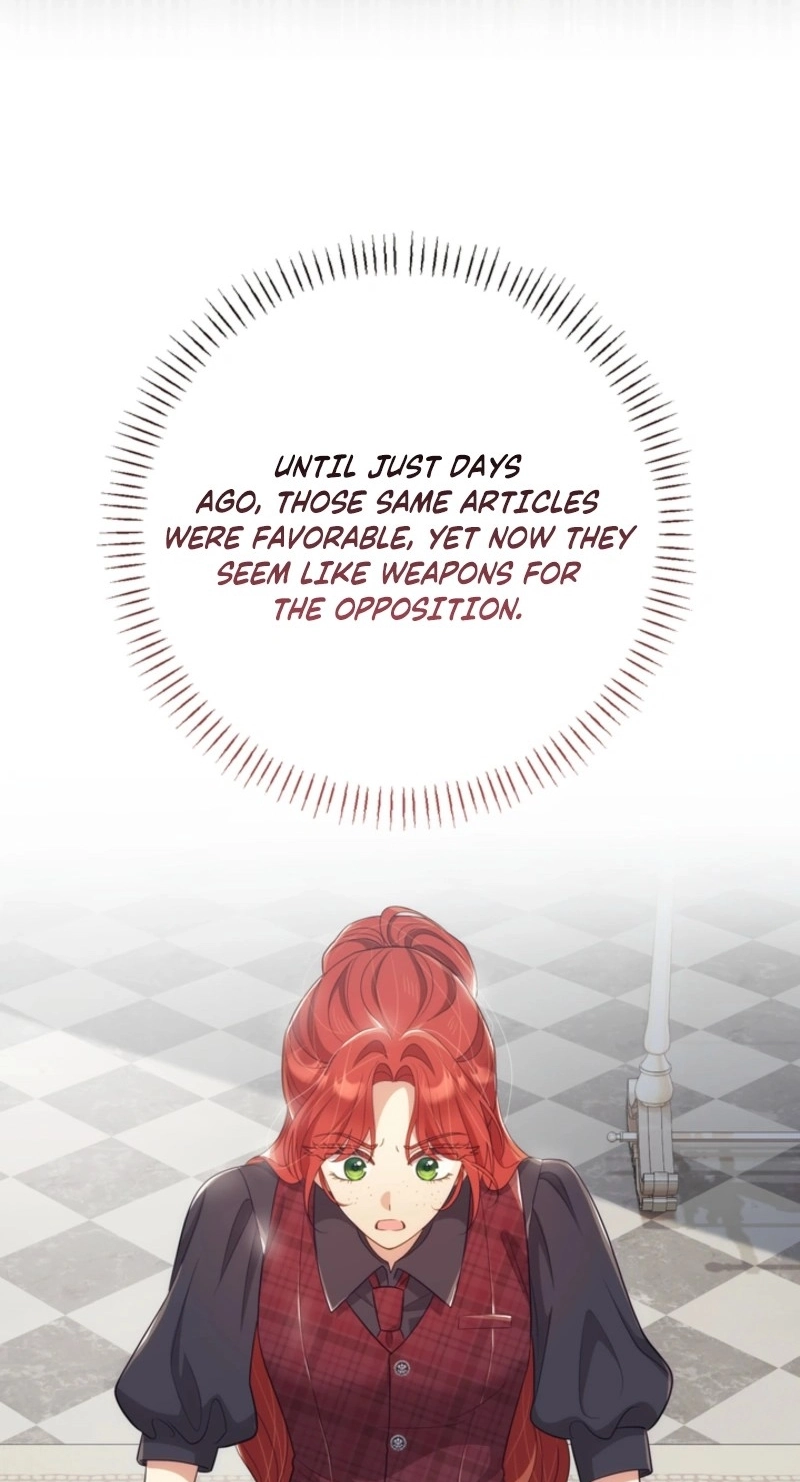 A Prince for You Chapter 30 page 58 - 
