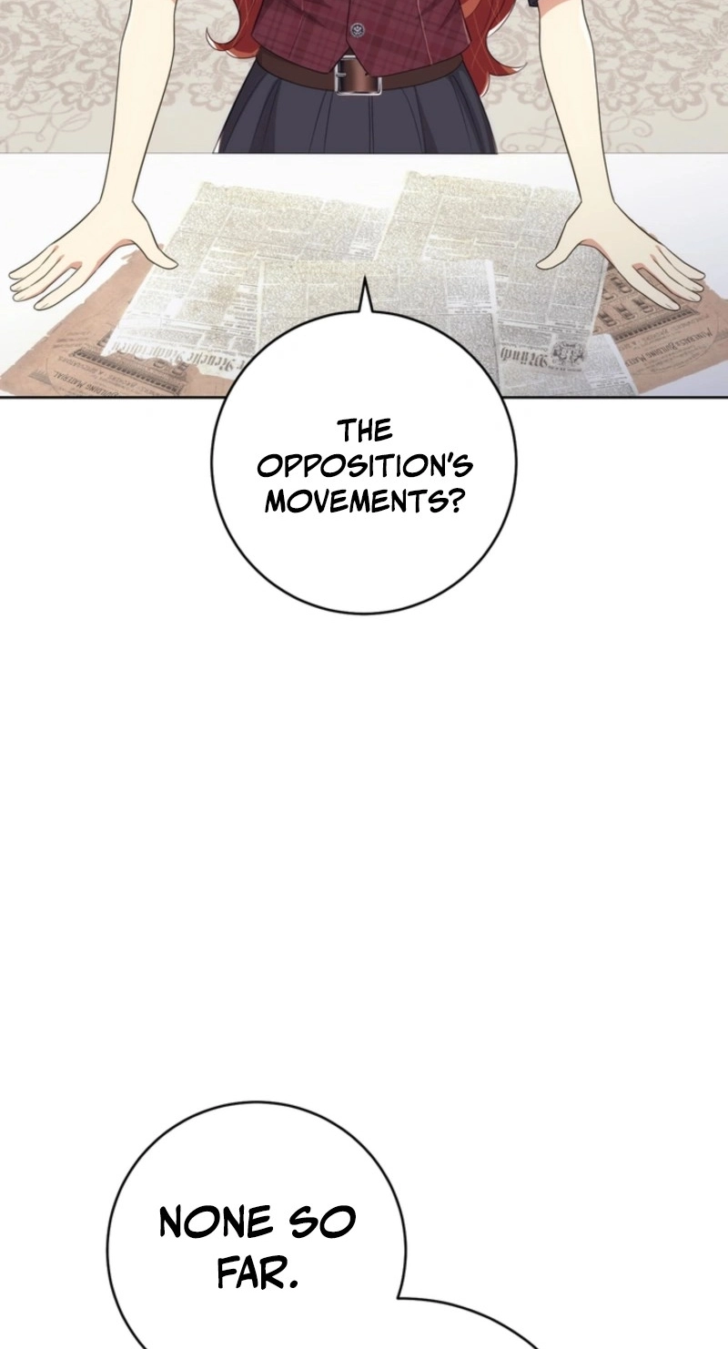 A Prince for You Chapter 30 page 59 - 