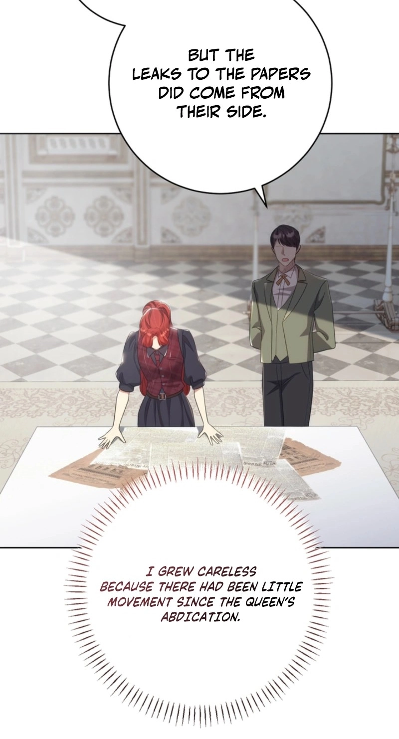 A Prince for You Chapter 30 page 60 - 