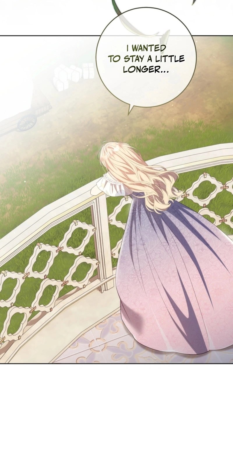 A Prince for You Chapter 30 page 7 - 