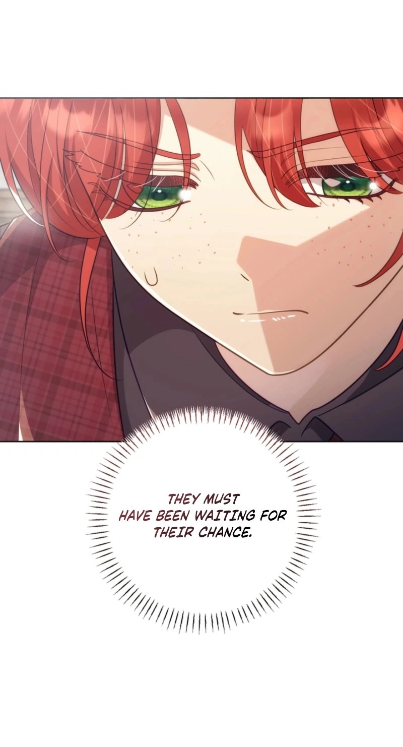 A Prince for You Chapter 30 page 61 - 