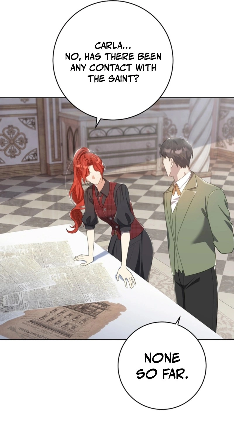 A Prince for You Chapter 30 page 68 - 