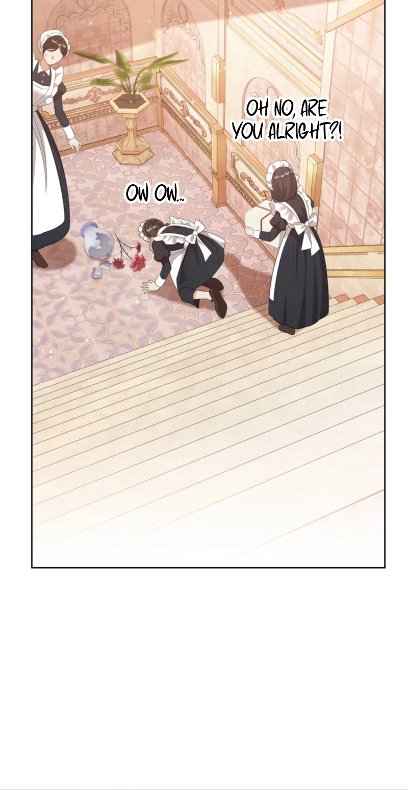 A Prince for You Chapter 30 page 9 - 