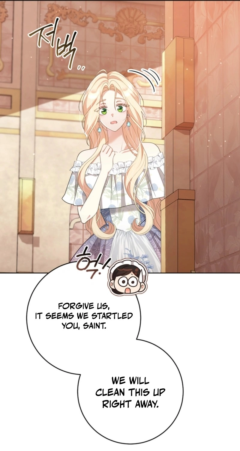 A Prince for You Chapter 30 page 10 - 