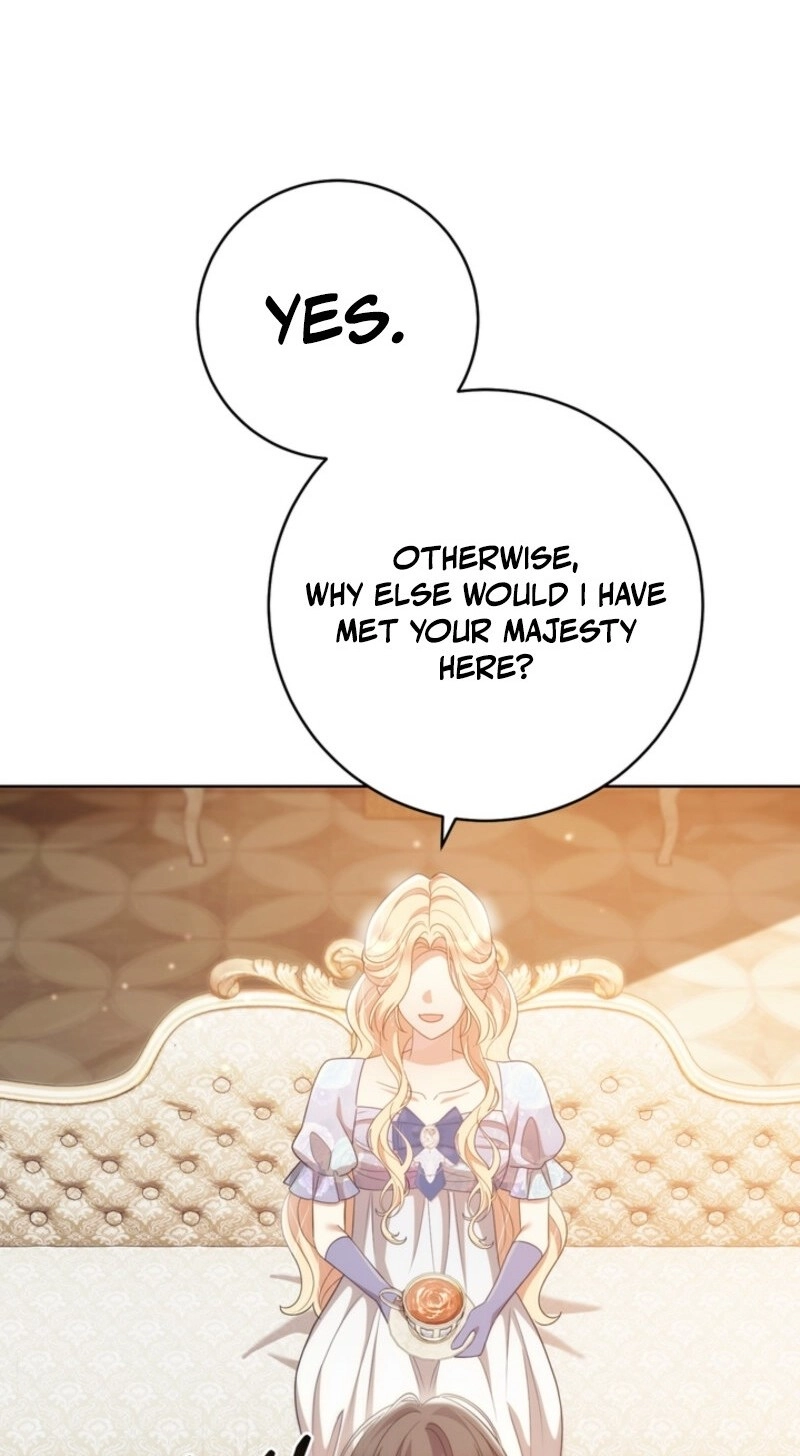 A Prince for You Chapter 31 page 15 - 