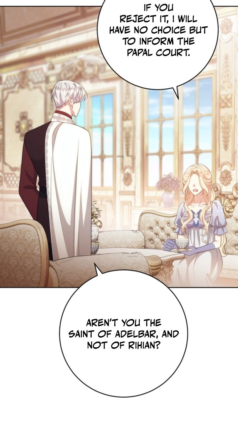 A Prince for You Chapter 31 page 17 - 