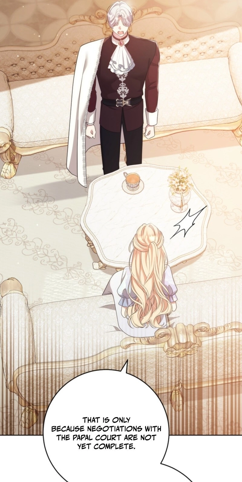 A Prince for You Chapter 31 page 20 - 
