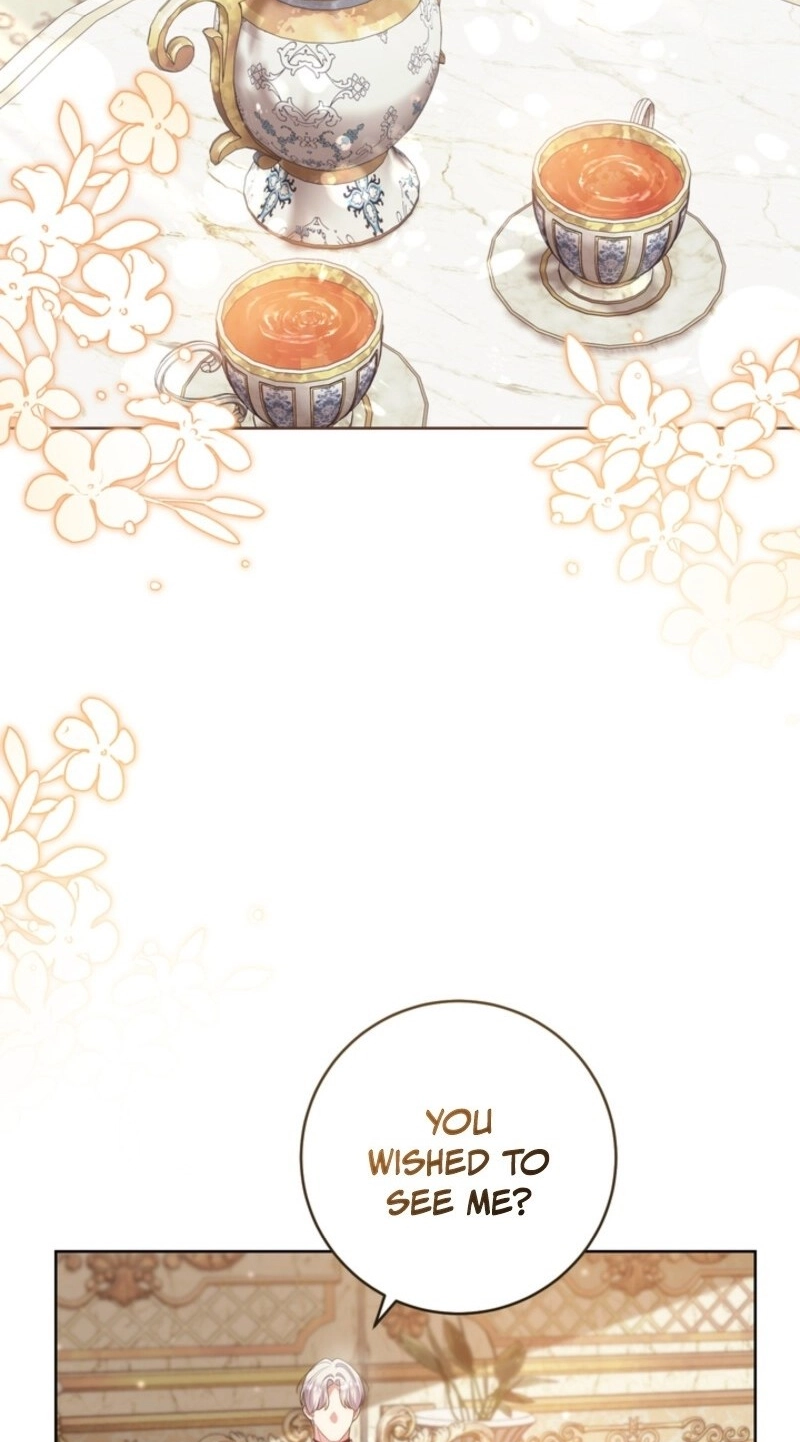 A Prince for You Chapter 31 page 3 - 
