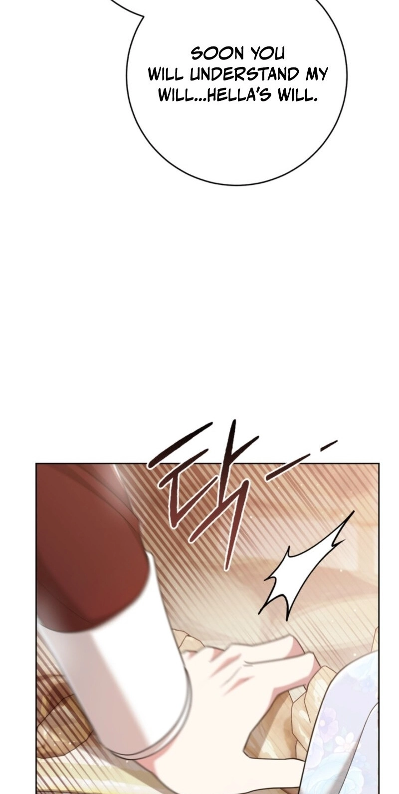 A Prince for You Chapter 31 page 21 - 