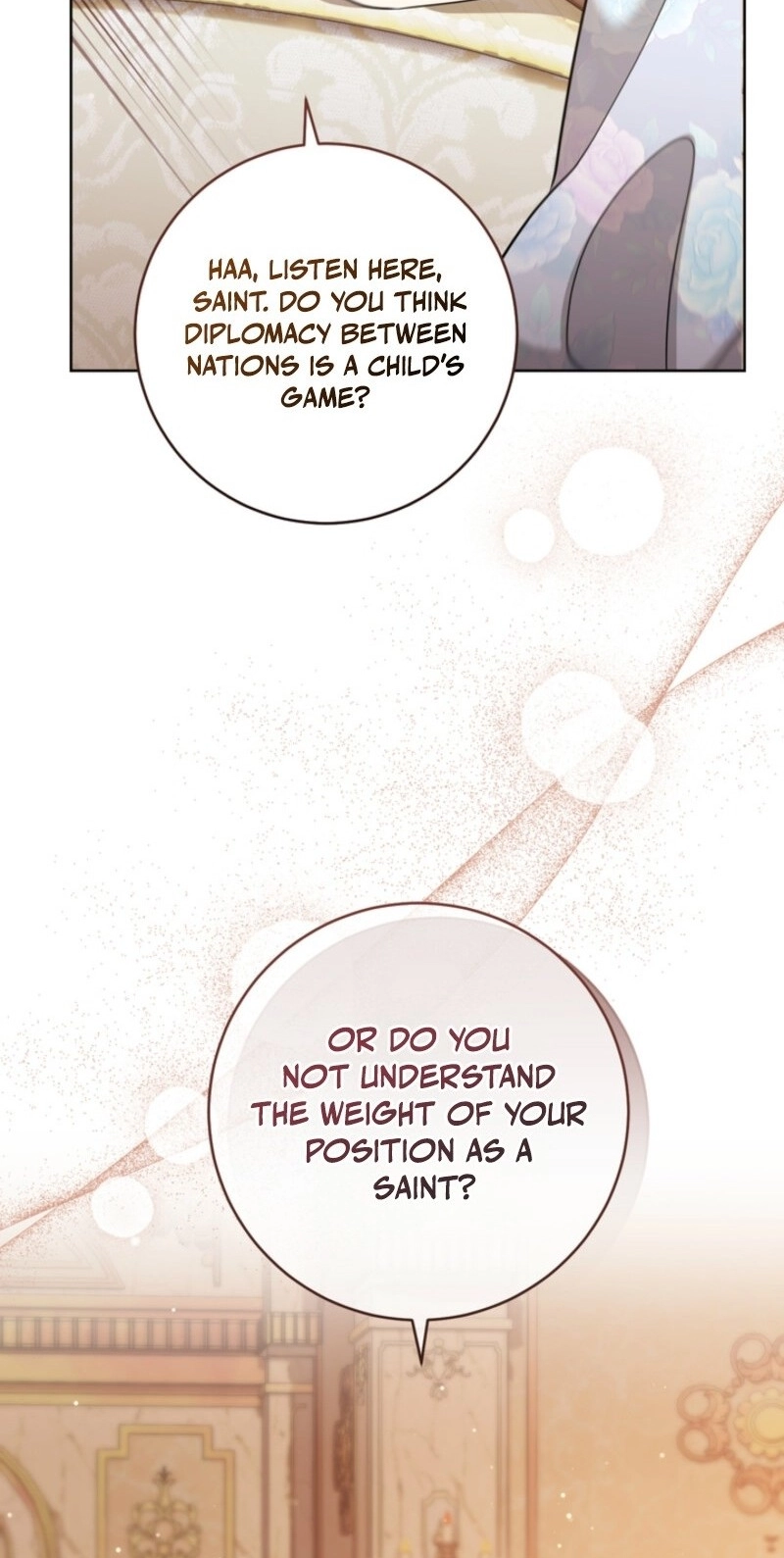 A Prince for You Chapter 31 page 22 - 