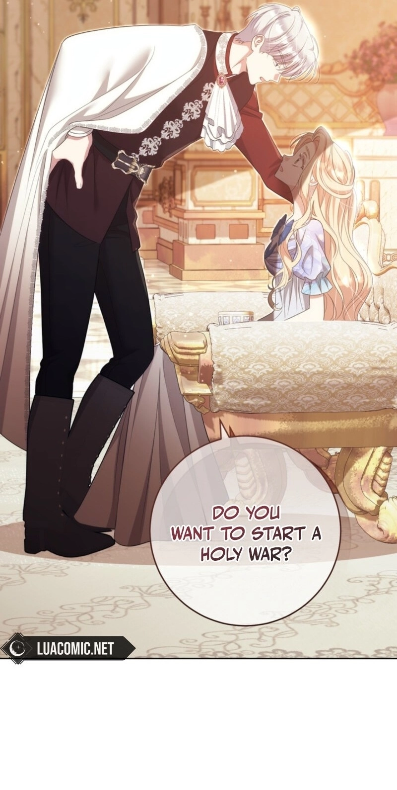 A Prince for You Chapter 31 page 23 - 
