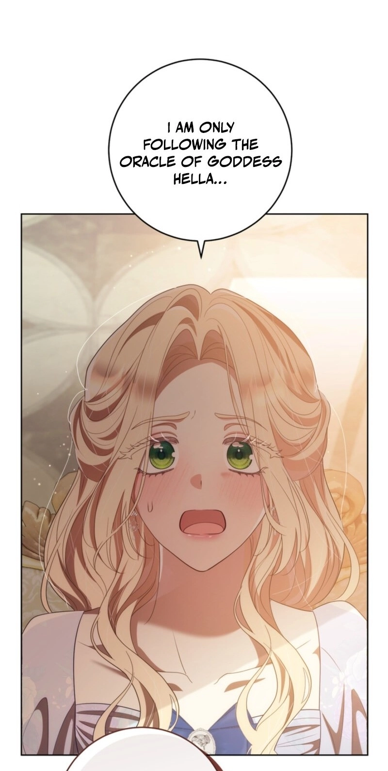A Prince for You Chapter 31 page 24 - 
