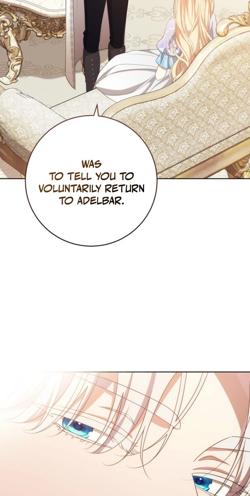 A Prince for You Chapter 31 page 26 - 