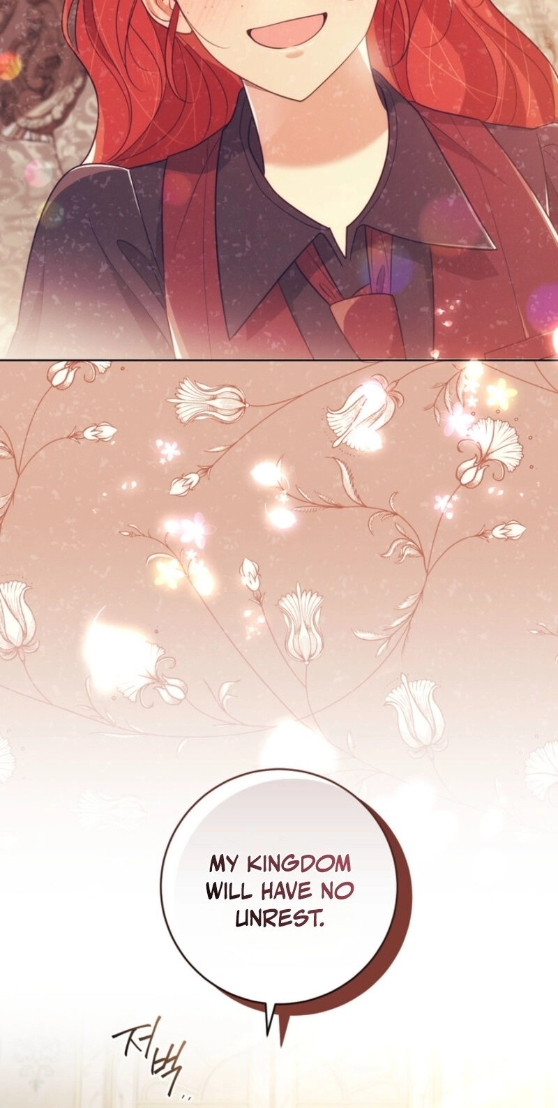 A Prince for You Chapter 31 page 28 - 